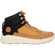 Bottes Timberland A42KN BRADSTREET ULTRA MID HIKER