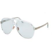 Lunettes de soleil Tom Ford FT1061 BERTRAND Lunettes de soleil, Bleu c...