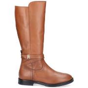 Bottes Tommy Hilfiger Stivali Donna