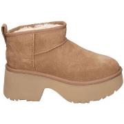 Bottines UGG CLASSIC ULTRA MINI NEW