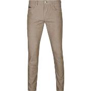 Pantalon Vanguard Pantalon V850 Rider Two Tone Beige