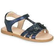 Sandales enfant Geox J SANDAL KARLY GIRL