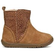 Boots enfant Geox B Macchia Girl stivaletto primo passo