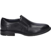 Mocassins Josef Seibel Earl 13, schwarz