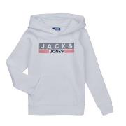 Sweat-shirt enfant Jack &amp; Jones JJECORP LOGO SWEAT