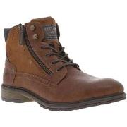 Boots Mustang 17497CHAH24