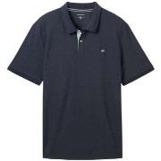 Polo Tom Tailor 169859VTAH24