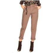 Pantalon White Sand PANT.LUNGO