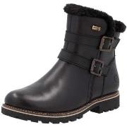 Bottes Remonte -