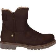 Bottes Panama Jack BRESCIA B18