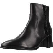 Bottes Regarde Le Ciel MILLIE045239