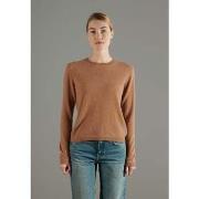 Pull Studio Cashmere8 NAMI 4