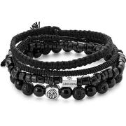 Bracelets Lucleon -