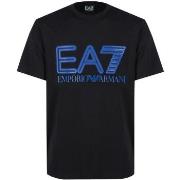 T-shirt Emporio Armani EA7 3DPT37-PJMUZ