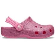 Mules enfant Crocs CR.206993-PILE