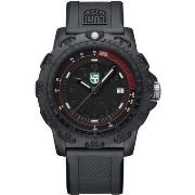 Montre Luminox -