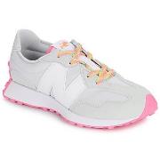 Baskets basses enfant New Balance 327