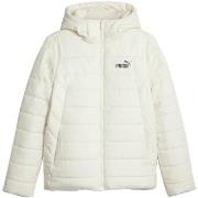 Veste Puma ESS Hooded Padded Jacket