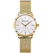 Montre Thomas Sabo WA0302-264-213, Quartz, 33mm, 5ATM