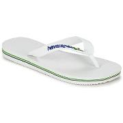 Tongs enfant Havaianas BRASIL LOGO