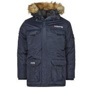 Parka Geographical Norway BATTLEGIANT