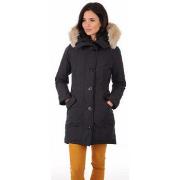 Parka Canada Goose Parka Rossclair Navy-037615