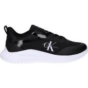 Baskets Calvin Klein Jeans YM0YM00968 EVA RUNNER LOW LACE