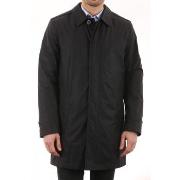 Blouson Mac Douglas Drake Noir (textile)