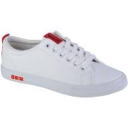 Baskets basses Big Star Shoes