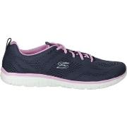 Baskets basses Skechers Sneaker