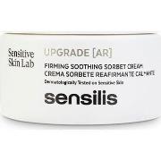 Anti-Age &amp; Anti-rides Sensilis Upgrade Ar Crema Sorbete Reafirmant...