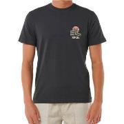 Polo Rip Curl SWC HAZEY TEE