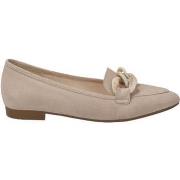 Ballerines Gabor desert casual closed shoes