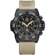 Montre Luminox XS.3590.NSF.SET, Quartz, 45mm, 20ATM