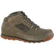 Baskets montantes Timberland Euro Rock Mid Hiker