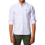 Chemise Altonadock -