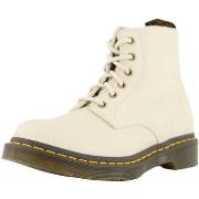 Bottes Dr. Martens -