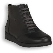 Boots Fluchos SUGAR NEGRO