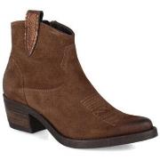 Bottines We Do co99904