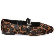 Chaussures Stephen Allen MERCEDITA ANIMAL PRINT MUJER GANI