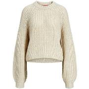 Pull Jjxx 12255364 KELLY-BONE WHITE