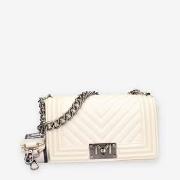 Sac Bandouliere Marc Ellis FLAT S_24-WHITECAP / BRUSH CDF