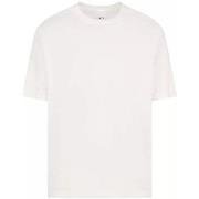 T-shirt EAX Tee-shirt