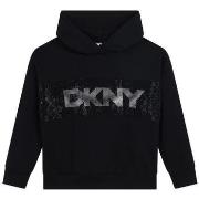 Sweat-shirt enfant Dkny -