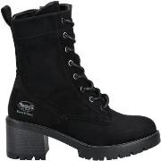 Boots Dockers Bottines