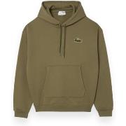 Sweat-shirt Lacoste SH2754 BMY