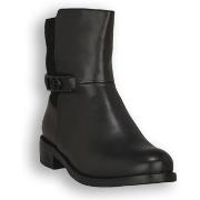 Boots Laura Biagiotti CALF BLACK