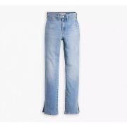 Jeans Levis A8746 0001 L.28 - 501 CROP-ENERGY REFRESH LTW