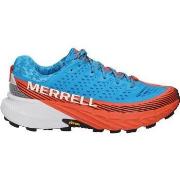 Baskets Merrell J067755 AGILITY PEAK 5