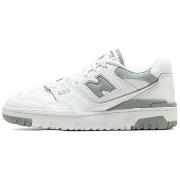 Baskets basses New Balance BBW550